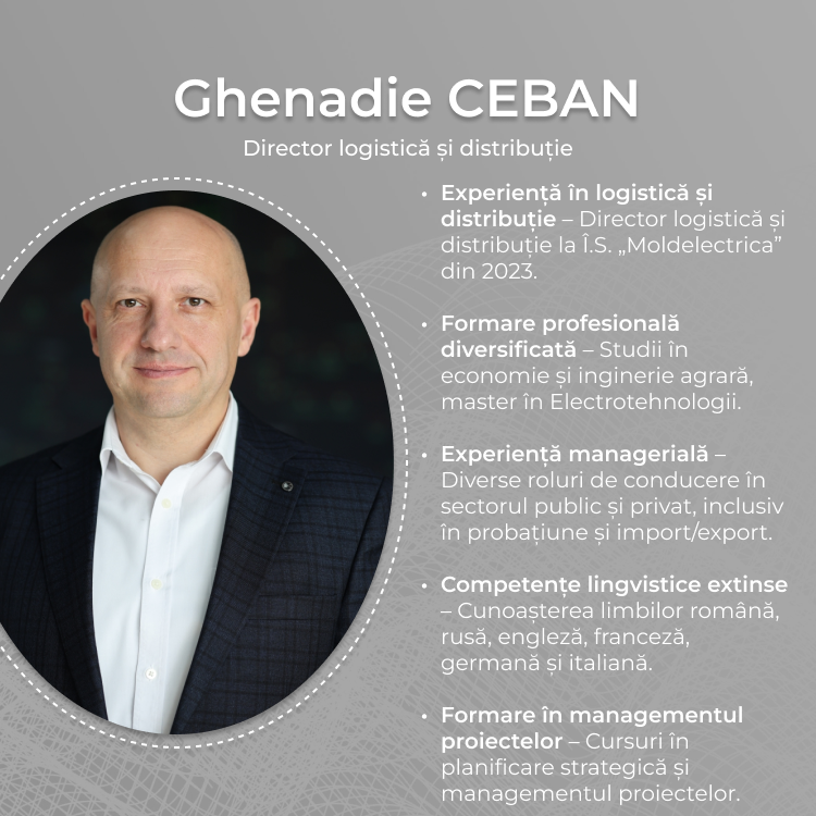 Ghenadie Ceban
