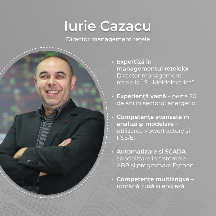 Iurie Cazacu