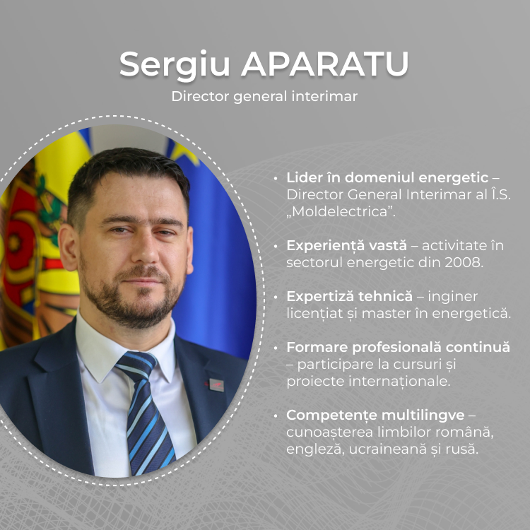 Sergiu Aparatu