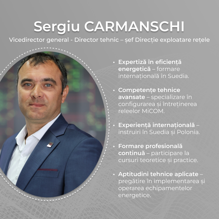 Sergiu Carmanschi